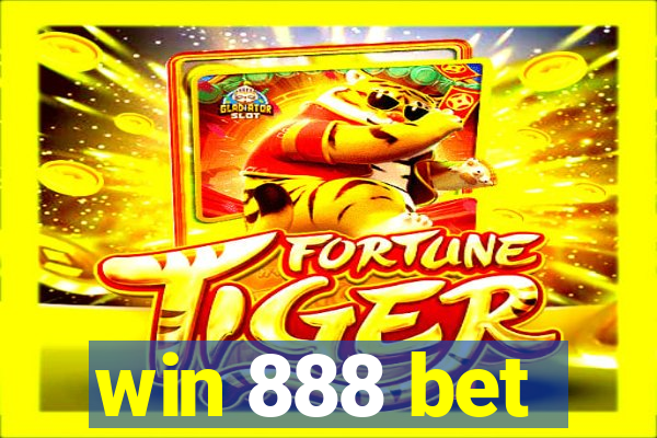 win 888 bet